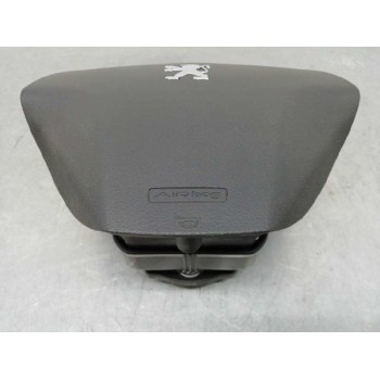 Recambio de airbag delantero izquierdo para peugeot bipper 1.3 16v hdi fap referencia OEM IAM 07355265260 7355265260 