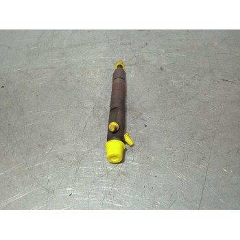 Recambio de inyector para ford focus berlina (cak) ambiente referencia OEM IAM XS4QTECTG TJBB01702D 