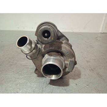 Recambio de turbocompresor para nissan qashqai (j10) 2.0 dci turbodiesel cat referencia OEM IAM 7627854 820046602L 