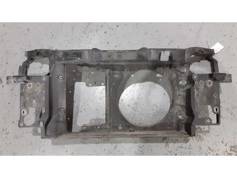 Recambio de panel frontal para volkswagen polo berlina (6n2) conceptline referencia OEM IAM 6N0805594  