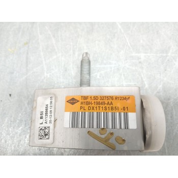 Recambio de valvula expansion para ford puma (j2k, cf7) 1.0 ecoboost referencia OEM IAM H1BH19849AA  