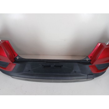 Recambio de paragolpes trasero para renault arkana i (lcm_, ldn_) 1.3 tce 140 (ldn0) referencia OEM IAM   