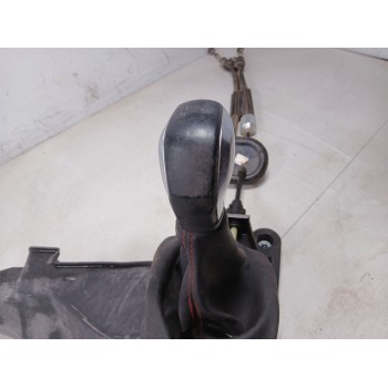 Recambio de palanca cambio para peugeot 2008 (--.2013) referencia OEM IAM 9808161780 con varillaje 