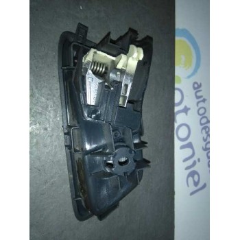 MANETA INTERIOR TRASERA IZQUIERDA 