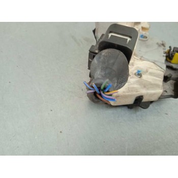 Recambio de cerradura puerta delantera izquierda para audi a4 avant (8e) 2.0 tdi referencia OEM IAM 8E1837015AA  9 CABLES