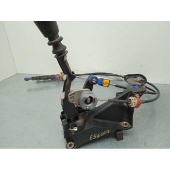 Recambio de palanca cambio para nissan qashqai (j10) acenta referencia OEM IAM 34101JD200 JD200 6V