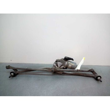 MOTOR LIMPIA DELANTERO 405146 4 PINS