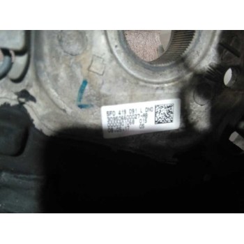 Recambio de volante para seat leon st (5f8) reference advanced referencia OEM IAM 5F0419091L  3 RADIOS