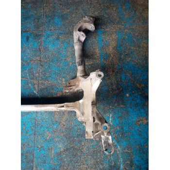 Recambio de puente delantero para audi a5 sportback (8t) 2.7 tdi referencia OEM IAM   