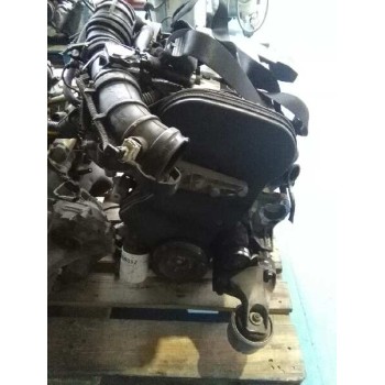 Recambio de motor completo para opel vectra b berlina básico (1999) referencia OEM IAM X20XEV <<M>> 