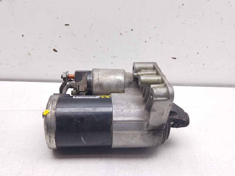 Recambio de motor arranque para peugeot 3008 confort referencia OEM IAM 9663528880 m000t22471 9662854080
