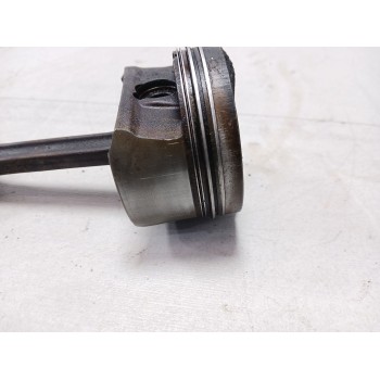 Recambio de piston para peugeot 207/207+ (wa_, wc_) 1.4 16v referencia OEM IAM   