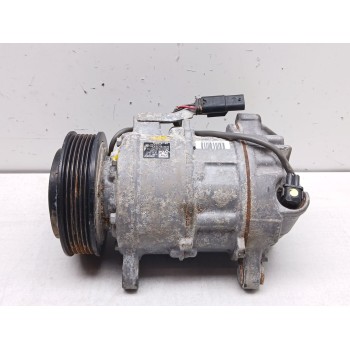 Recambio de compresor aire acondicionado para bmw 1 (f40) 116 d referencia OEM IAM 794879702 ge4471406332 4471406332
