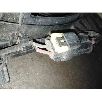 Recambio de electroventilador para ford ka (ccu) black edition referencia OEM IAM 9S518C607BA 879500000 9S518C607BA