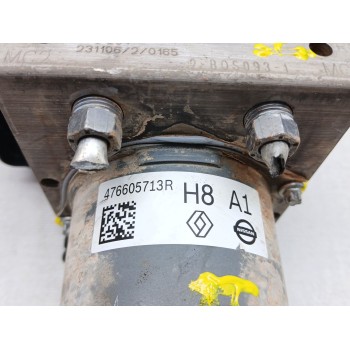 Recambio de abs para renault clio v (b7_) 1.0 lpg (b7mt) referencia OEM IAM 476605713r 970264 