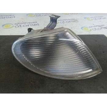 PILOTO DELANTERO DERECHO BLANCO