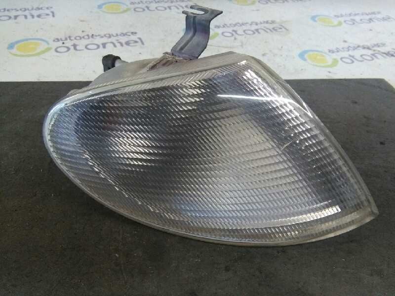 Recambio de piloto delantero derecho para ford galaxy (vx) 2.0 dohc cat referencia OEM IAM   BLANCO