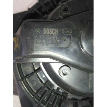 Recambio de motor calefaccion para hyundai i30 (gd) trend referencia OEM IAM F00S3B2474 BOSCH 