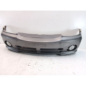 Recambio de paragolpes delantero para hyundai terracan (hp) 2.9 crdi 4wd referencia OEM IAM 86511H1010  