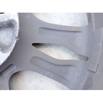 Recambio de llanta delantera izquierda para hyundai ix55 3.0 v6 crdi 4wd referencia OEM IAM 529103J450 / 529103J350  