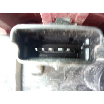 Recambio de piloto trasero derecho para citroën c4 coupe lx referencia OEM IAM 9646801677  