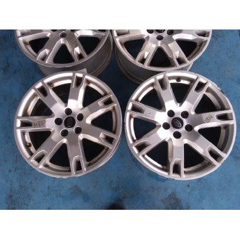 Recambio de juego llantas para land rover evoque dynamic referencia OEM IAM 8JX18 ET45 X4 18 SIN NEUMATICOS