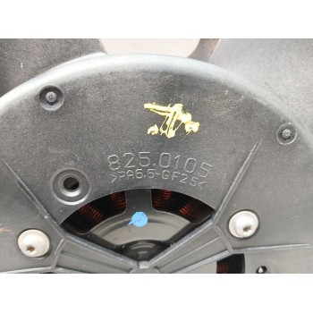 Recambio de electroventilador para bmw x1 (e84) sdrive 18 d referencia OEM IAM 8250105 67327588974 67326925702