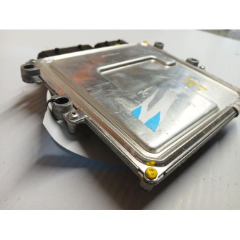 Recambio de centralita motor uce para citroën c4 picasso feel referencia OEM IAM 9826380880 CONTINENTAL 