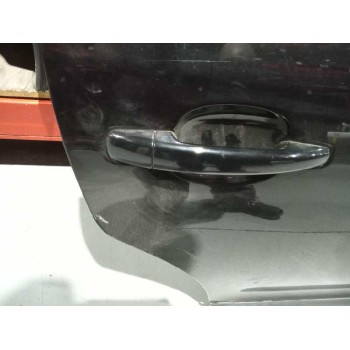Recambio de puerta trasera derecha para citroën c4 berlina cool referencia OEM IAM  NEGRA 