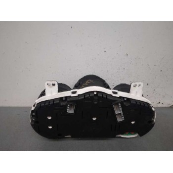 Recambio de cuadro instrumentos para kia soul 1.6 crdi cat referencia OEM IAM 940032K591 940032K591 