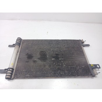 Recambio de condensador aire acondicionado para opel vivaro c furgoneta (k0) 1.5 referencia OEM IAM 9816746580  