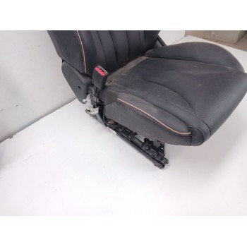 Recambio de juego asientos completo para omoda 5 referencia OEM IAM 4020057B9AAABK 402005839AAABK 402003719AAABK