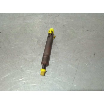 Recambio de inyector para ford focus berlina (cak) ambiente referencia OEM IAM XS4QTECTG TJBB01702D 