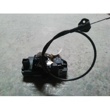 CERRADURA PUERTA TRASERA IZQUIERDA 4855193 3 PIN 