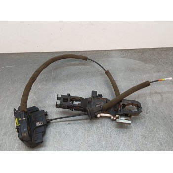 CERRADURA PUERTA DELANTERA DERECHA P32MFRC 