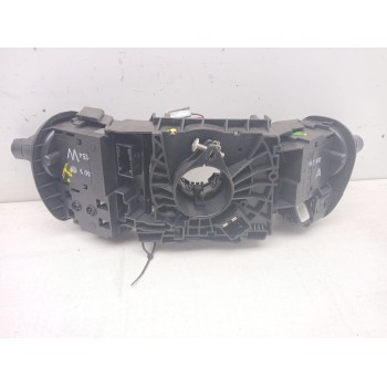 Recambio de anillo airbag para renault scénic ii (jm0/1_) 1.5 dci (jm1e, jm16) referencia OEM IAM 618800041 VALEO 