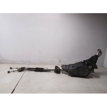 Recambio de palanca cambio para peugeot 2008 (--.2013) referencia OEM IAM 9808161780 con varillaje 