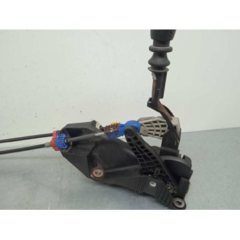 Recambio de palanca cambio para nissan qashqai (j10) acenta referencia OEM IAM 34101JD200 JD200 6V