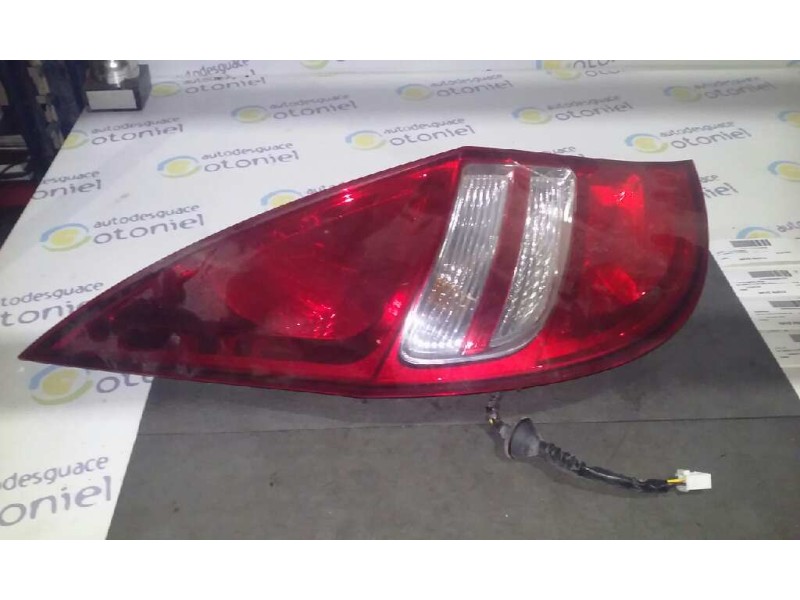 Recambio de piloto trasero izquierdo para hyundai i30 classic referencia OEM IAM  TOCADO 