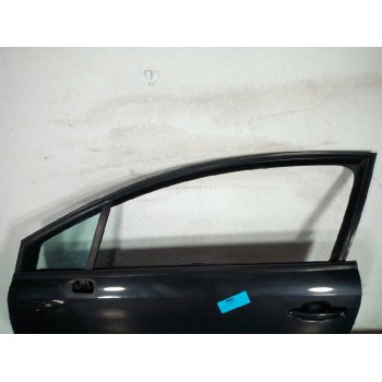 Recambio de puerta delantera izquierda para citroën c4 coupe vtr plus referencia OEM IAM   