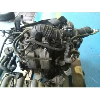 Recambio de motor completo para opel vectra b berlina básico (1999) referencia OEM IAM X20XEV <<M>> 