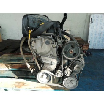 Recambio de motor completo para renault kangoo (f/kc0) 1.4 referencia OEM IAM K7J700  M