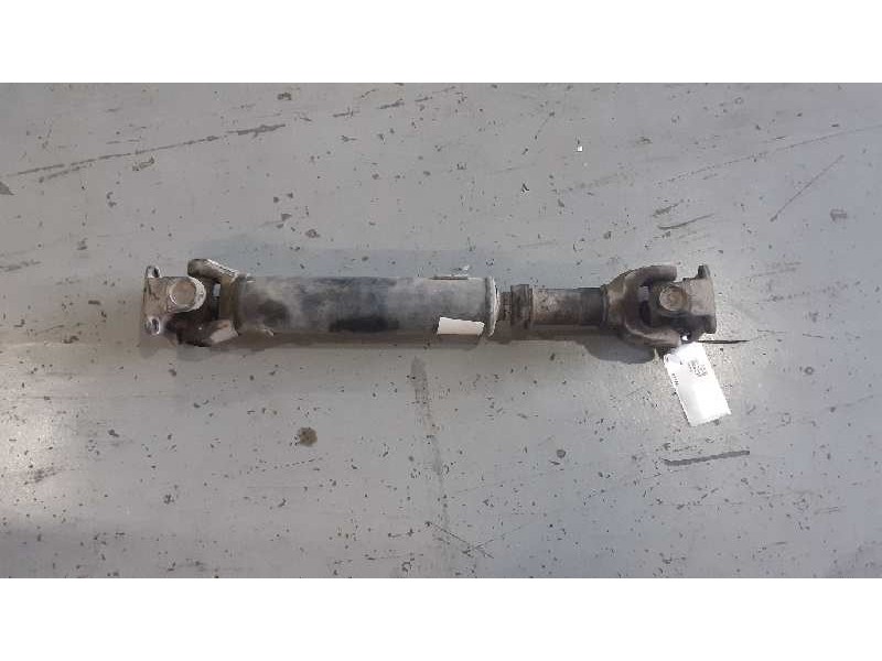 Recambio de transmision central para ford maverick (ml) glx referencia OEM IAM   