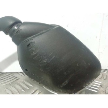 Recambio de retrovisor izquierdo para yamaha tmax tmax dx referencia OEM IAM  NEGRO 