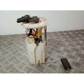 Recambio de aforador para nissan pulsar (c13) acenta referencia OEM IAM 170401KB0A 0580203161 4 CABLES CON BOMBA