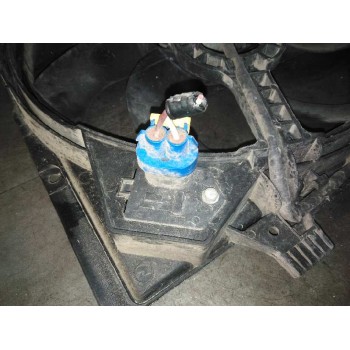 Recambio de electroventilador para ford ka (ccu) black edition referencia OEM IAM 9S518C607BA 879500000 9S518C607BA