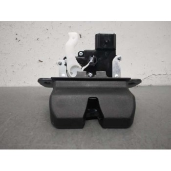 CERRADURA MALETERO / PORTON 5 PINES 5 PUERTAS