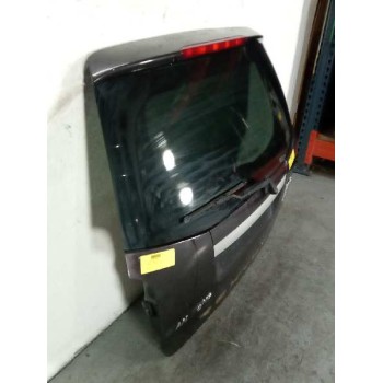 Recambio de porton trasero para ssangyong rexton 2.7 turbodiesel cat referencia OEM IAM   