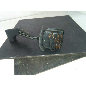 Recambio de mando limpia para opel kadett e 1.6 referencia OEM IAM   SIN LIMPIA TRASERO