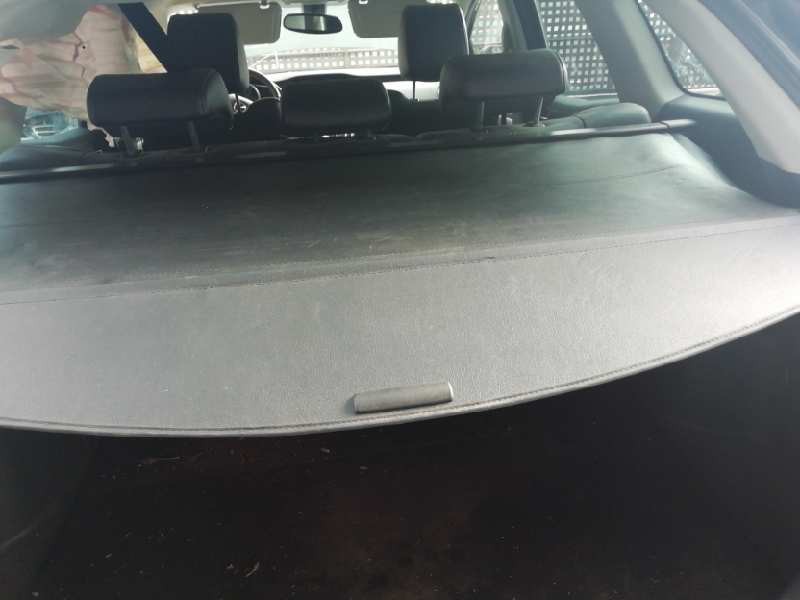 Recambio de bandeja trasera para mazda cx-7 (er) luxury referencia OEM IAM   